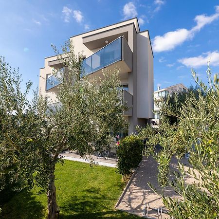 Apartment Elegance Крк Экстерьер фото